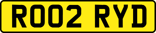 RO02RYD