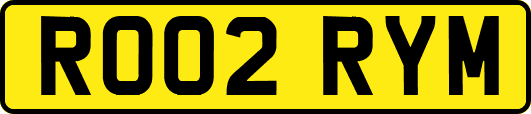 RO02RYM