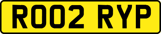 RO02RYP