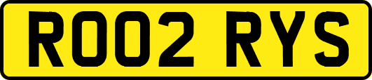 RO02RYS