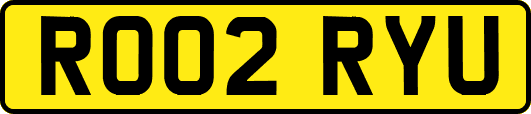 RO02RYU
