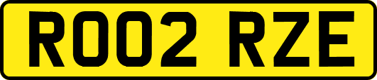 RO02RZE