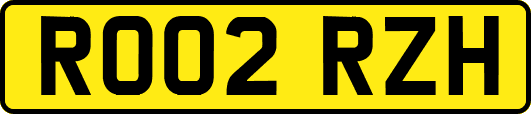 RO02RZH