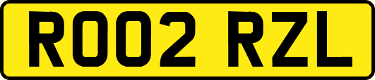 RO02RZL