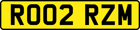 RO02RZM