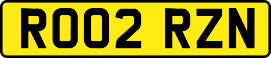 RO02RZN