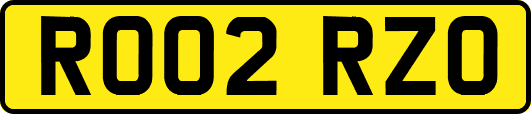 RO02RZO