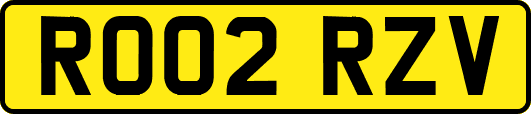 RO02RZV
