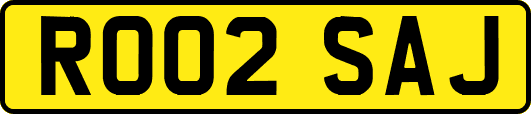 RO02SAJ