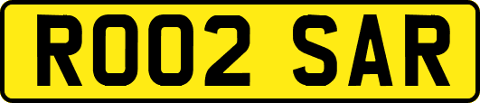 RO02SAR
