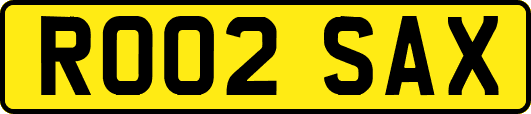 RO02SAX