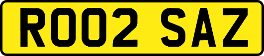 RO02SAZ
