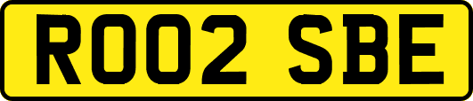RO02SBE