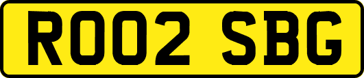 RO02SBG