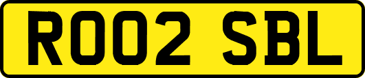 RO02SBL