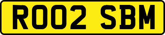 RO02SBM