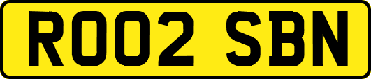 RO02SBN