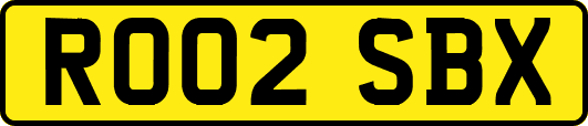 RO02SBX