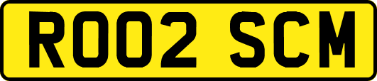 RO02SCM