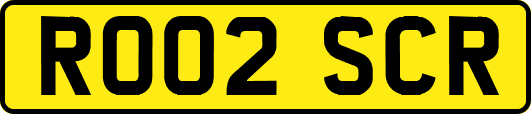 RO02SCR