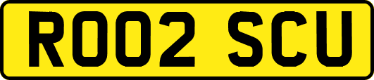 RO02SCU