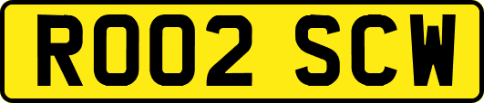RO02SCW