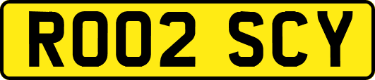 RO02SCY