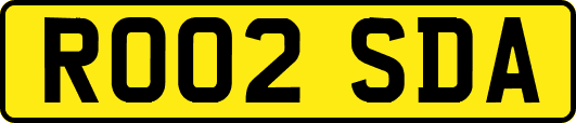 RO02SDA