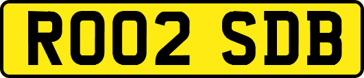 RO02SDB