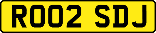 RO02SDJ