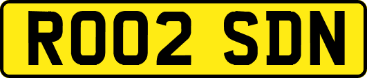 RO02SDN