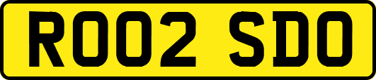 RO02SDO