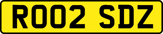 RO02SDZ