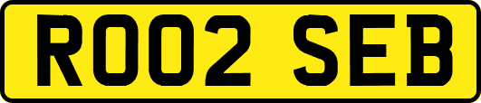 RO02SEB