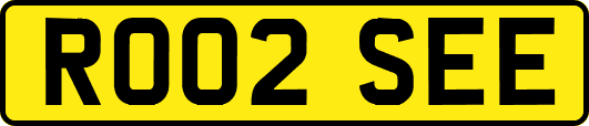 RO02SEE