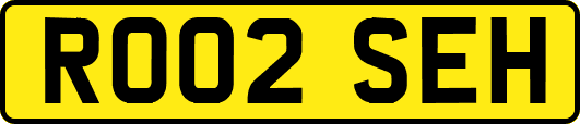 RO02SEH