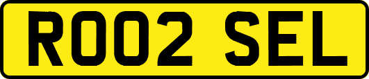 RO02SEL