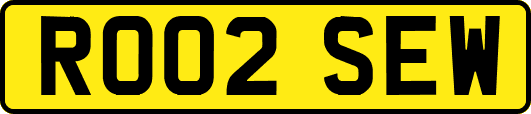 RO02SEW