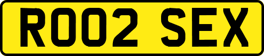 RO02SEX