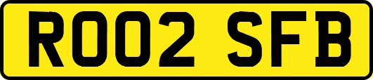 RO02SFB
