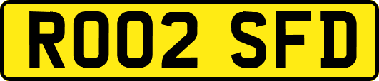 RO02SFD