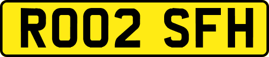 RO02SFH