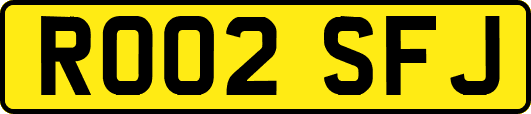 RO02SFJ