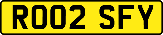 RO02SFY