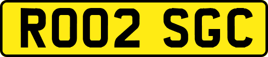 RO02SGC