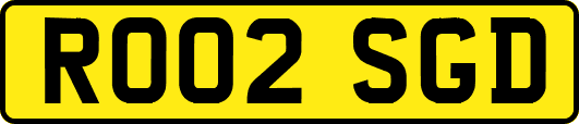 RO02SGD