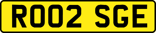 RO02SGE