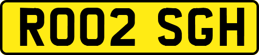RO02SGH