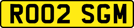 RO02SGM