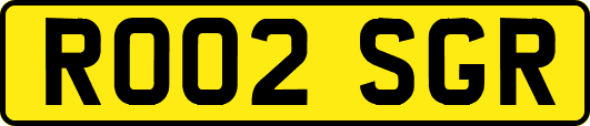 RO02SGR